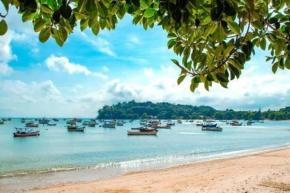 Apartamento perto do Beto Carrero e Praia em Penha